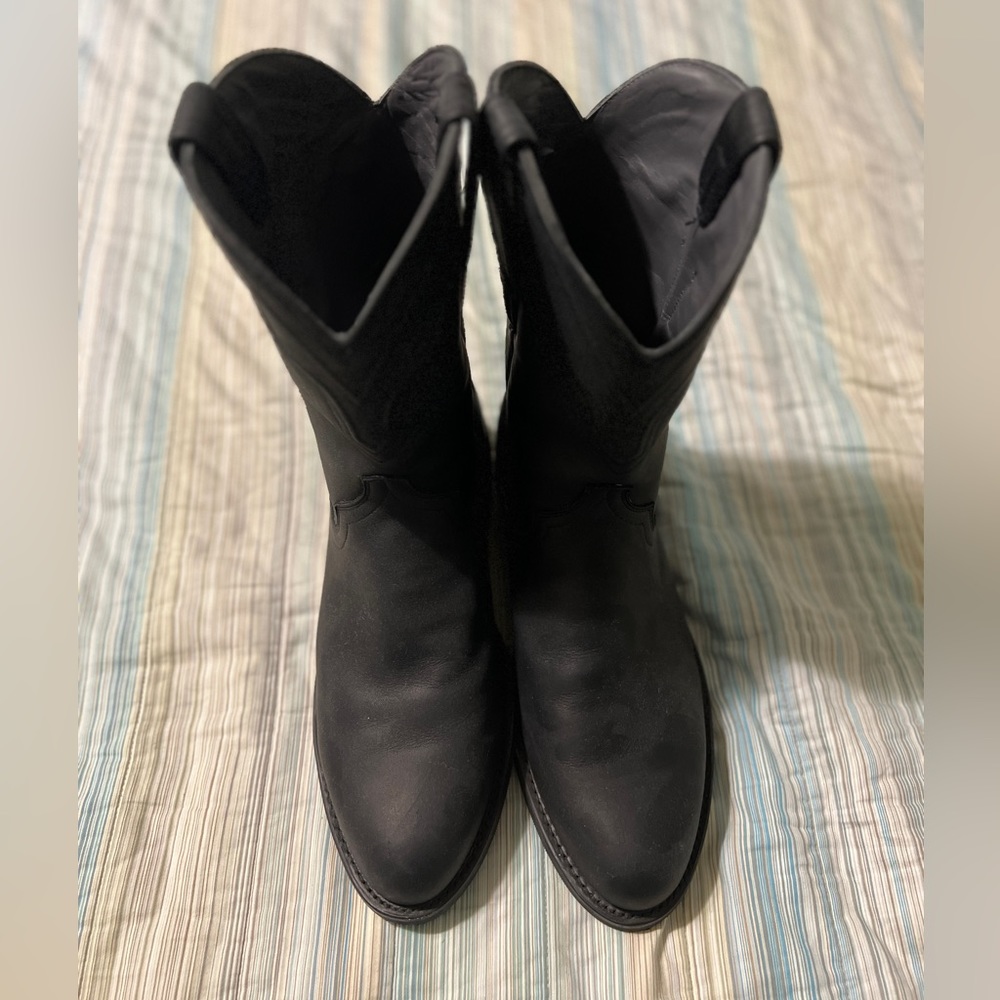 Tecovas Roper Boot